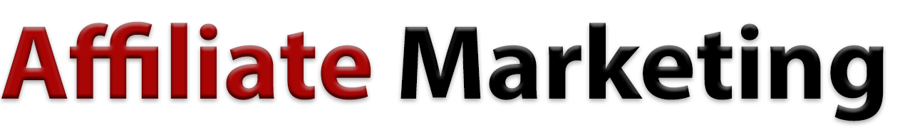 Affiliate Marketing